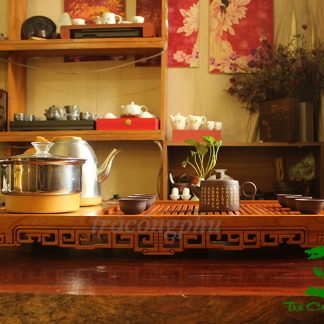 COMBO Bàn Trà Kim Thư F Hán Ngõa - KTFBATS1242